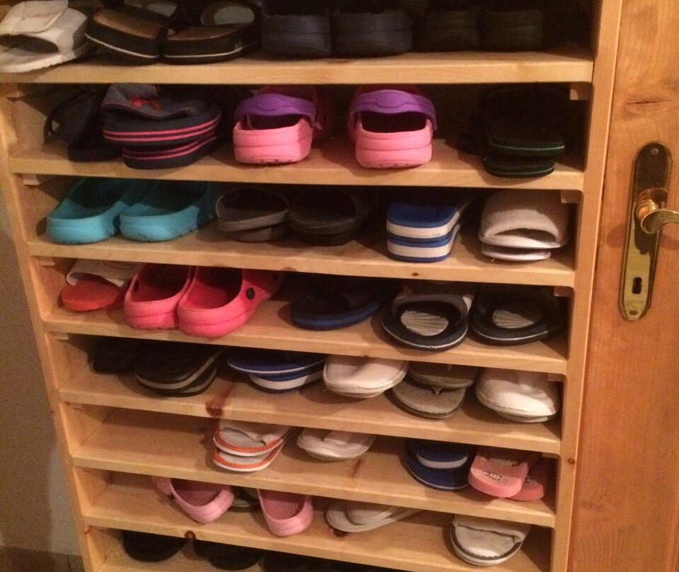 Eschgfeller Atem der Berge-Sarentino必去景点