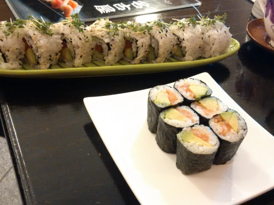 Nagoya Sushi