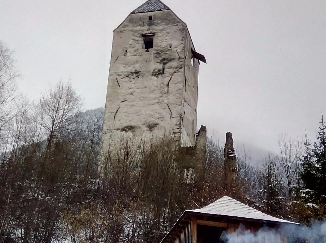 Castel Giovo景点图片