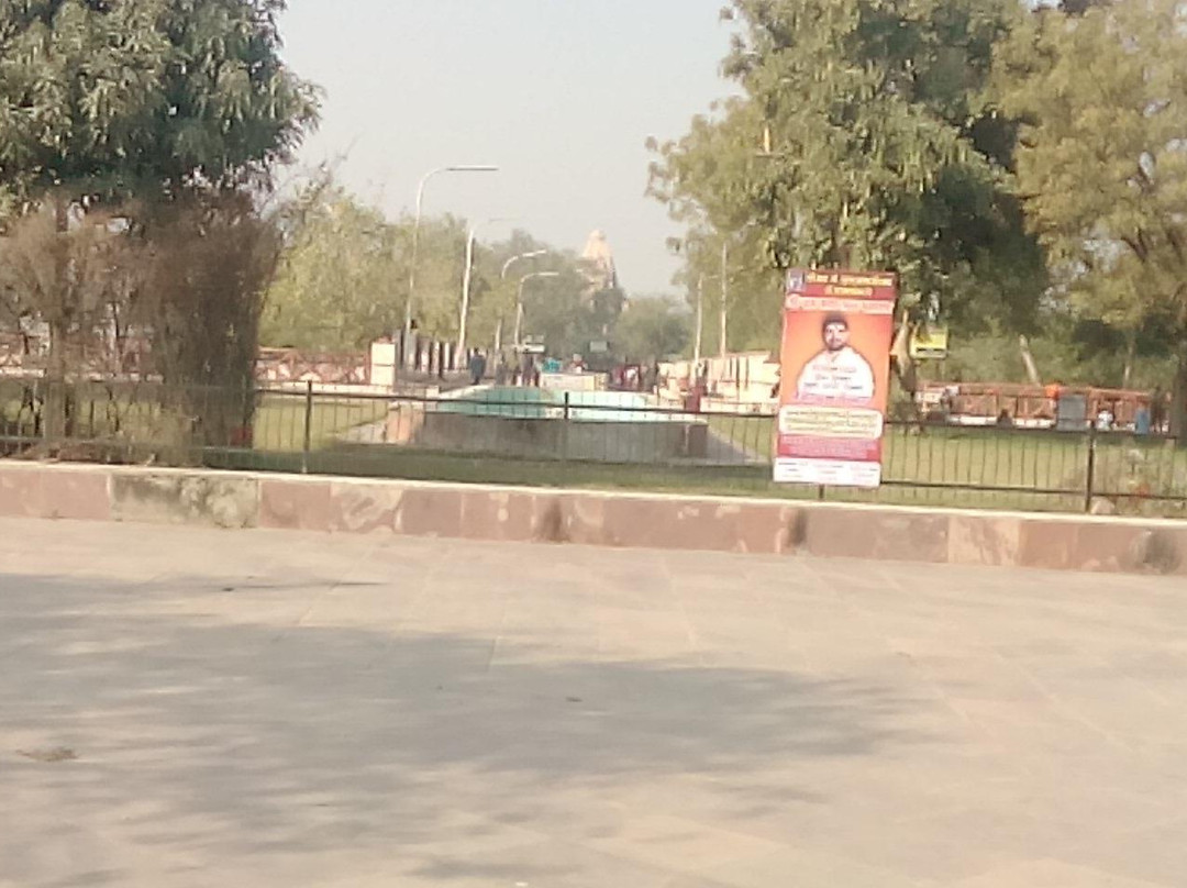 Khade Ganesh Ji-科塔必去景点