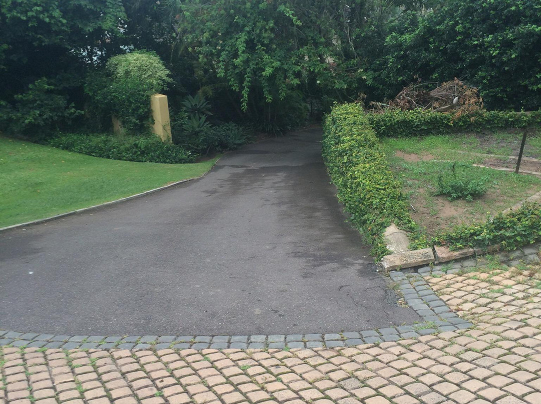 Edens Guesthouse主图