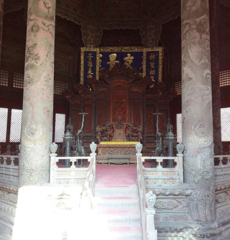 沈阳太清宫-沈阳市必去景点