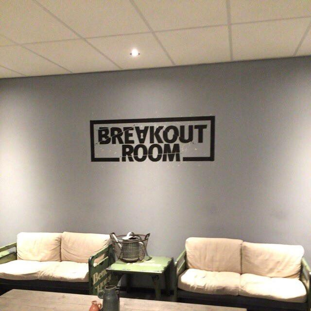 Breakout Room景点图片