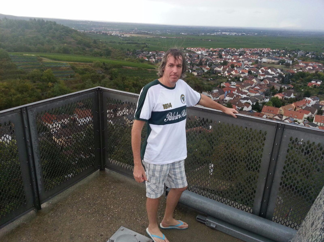 Wachtenburg-Wachenheim an der Weinstrasse必去景点