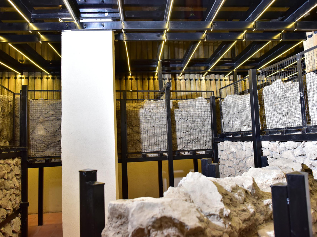 Giritligil Hotel (Müze Otel)主图