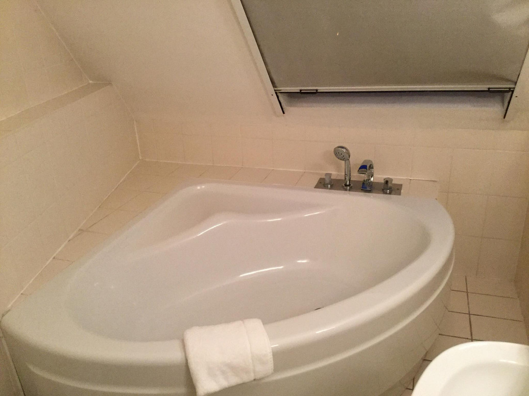 Hotel Am Theater主图