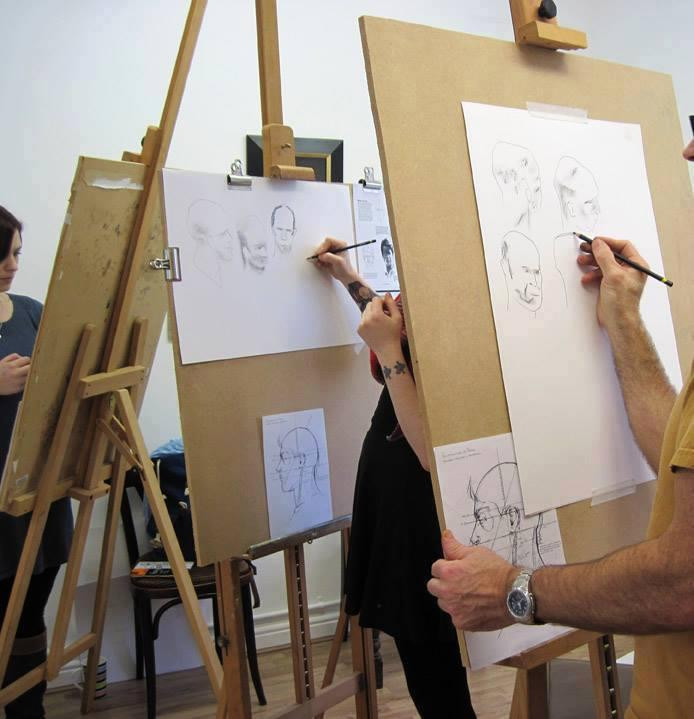 The Studios景点图片