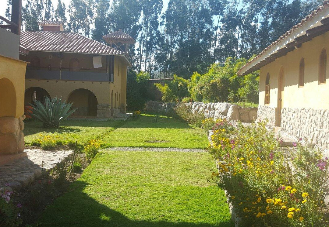 Willka Rumi EIRL主图