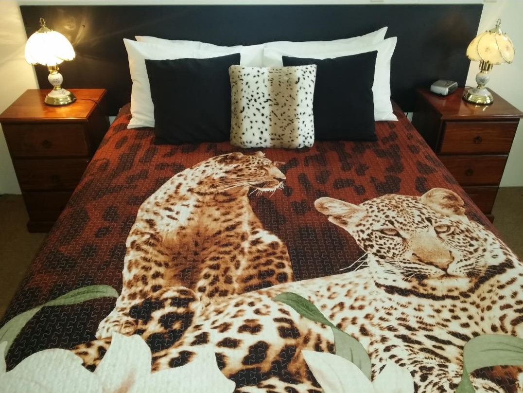 Guyra Motor Inn主图