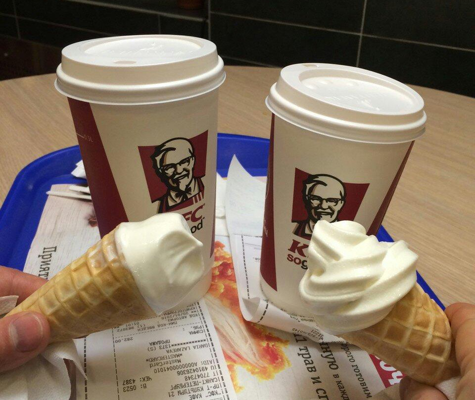 Bugry餐馆和美食-Kfc