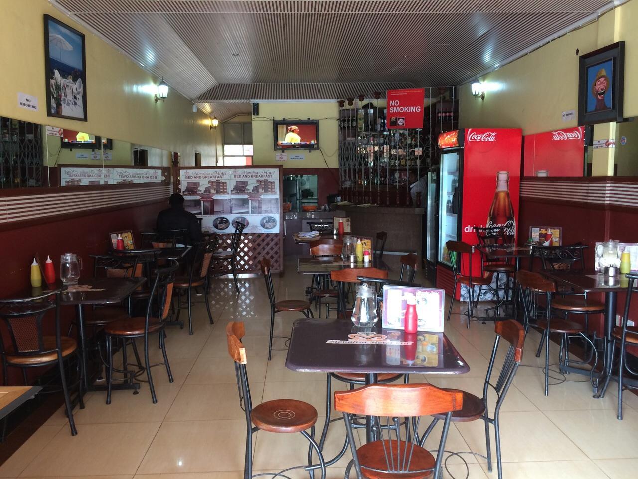 Monalisa Hotel Thika-官方