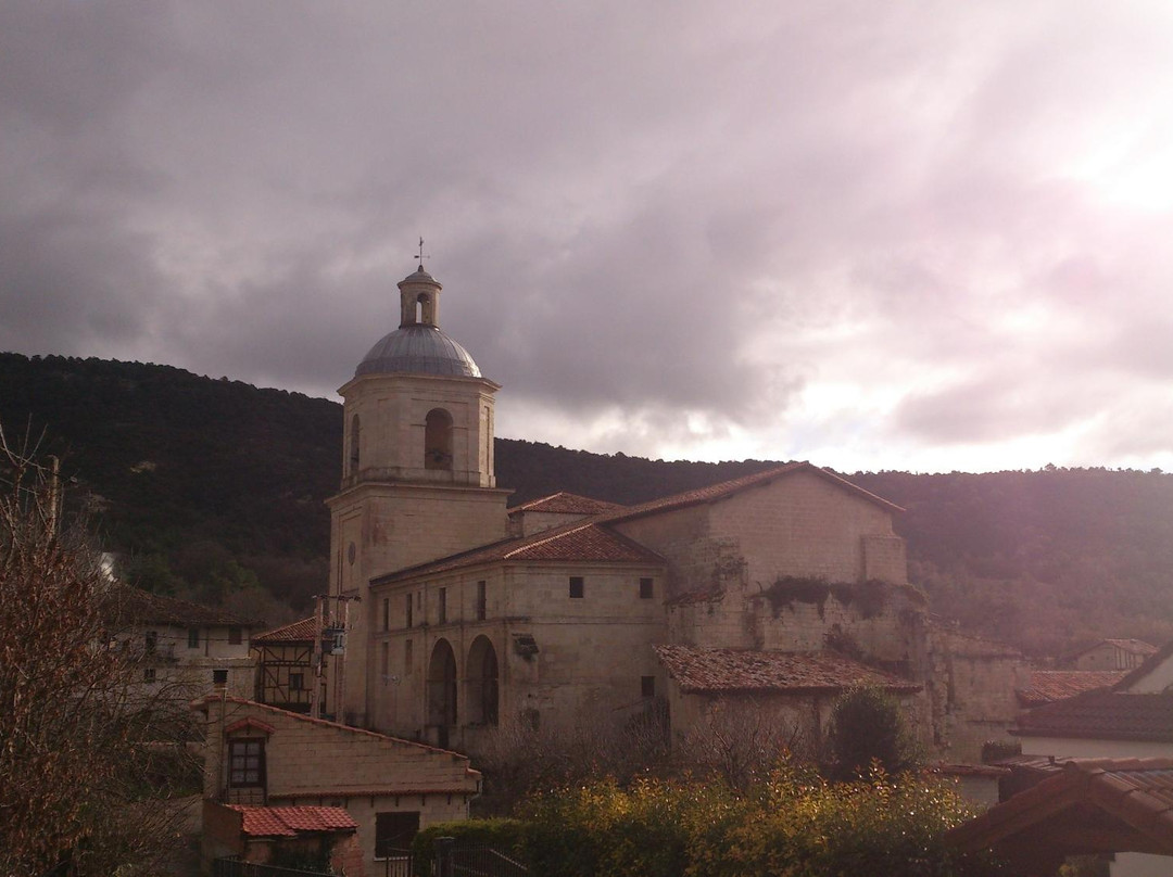 Valpuesta旅游攻略图片