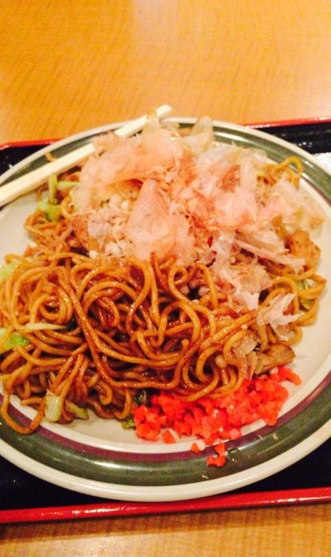なにわ大入 りんくうプレミアム・アウトレット店