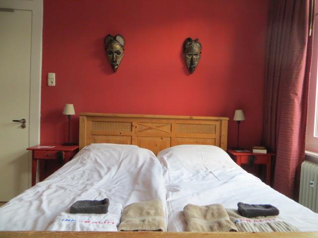 Inn den Acht Venlo-官方