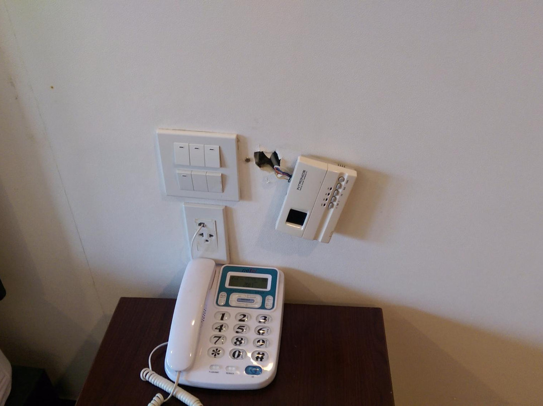 Hotel Kan Jetski & Resort主图