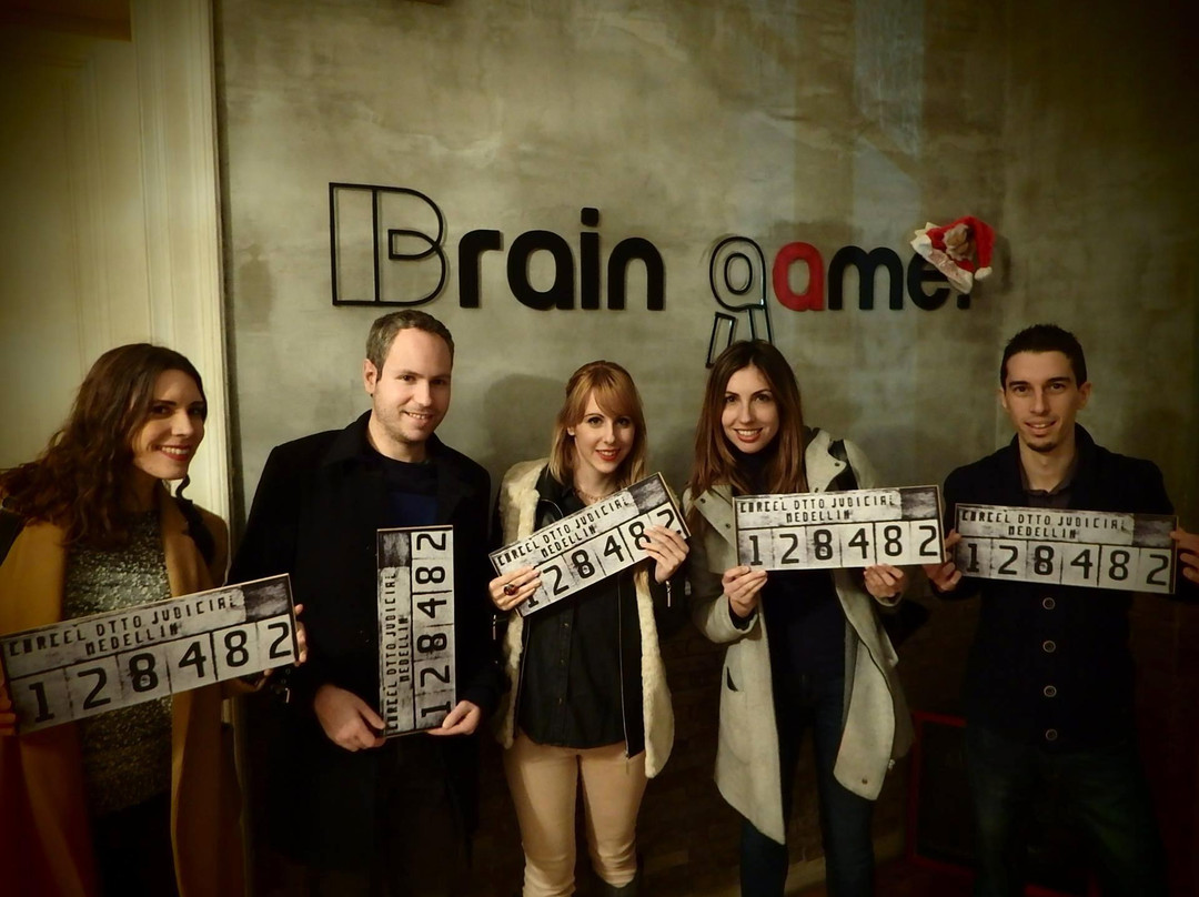 Brain Game-塞萨洛尼基必去景点