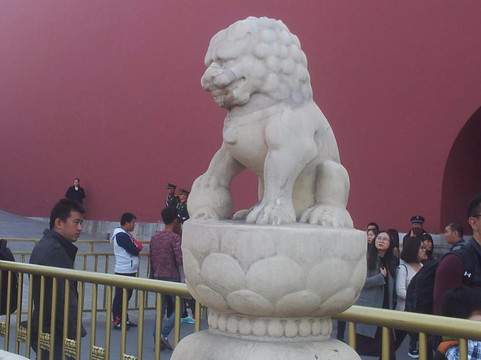 北京首都时代广场-北京市必去景点