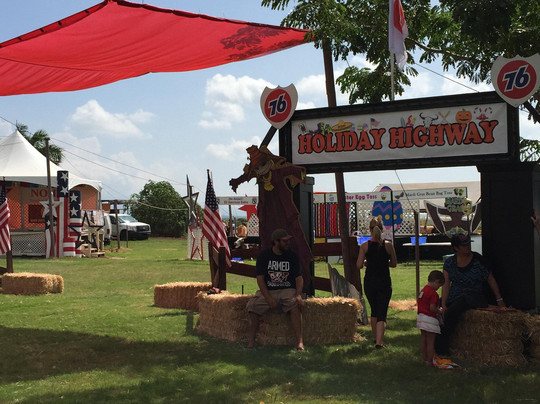 Aloun Farms-火奴鲁鲁必去景点