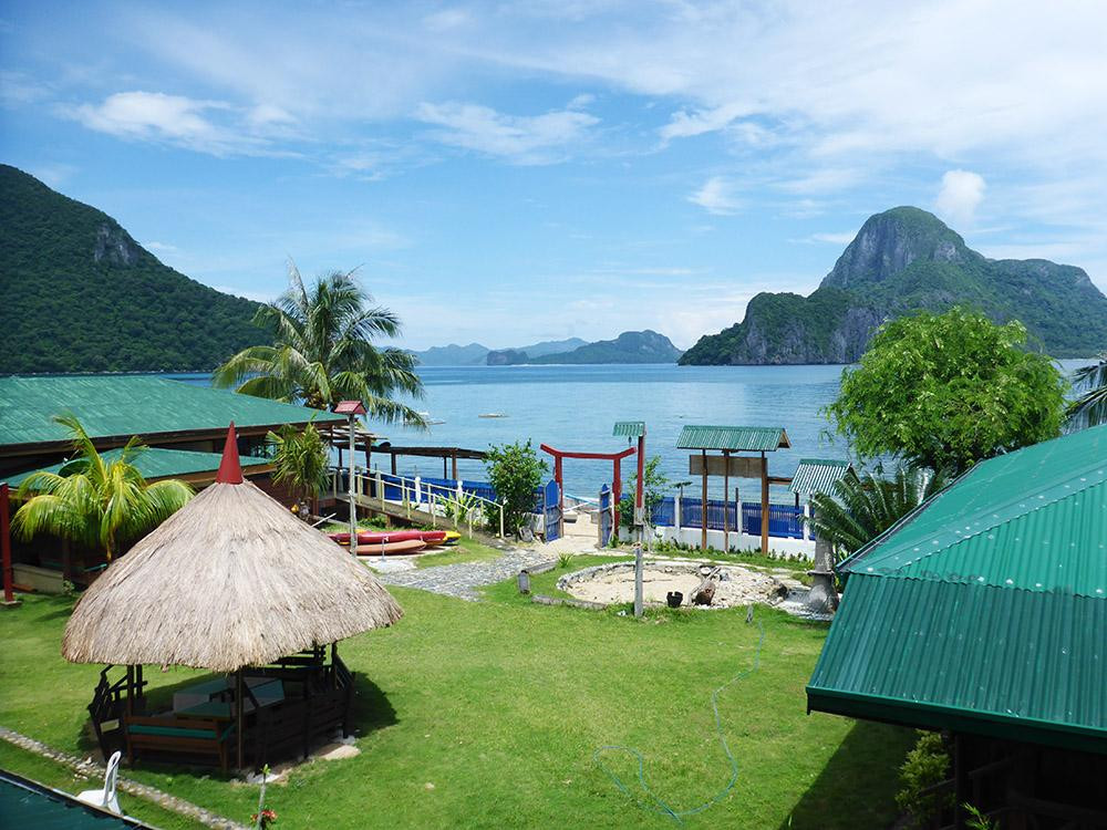 Caalan Beach Resort