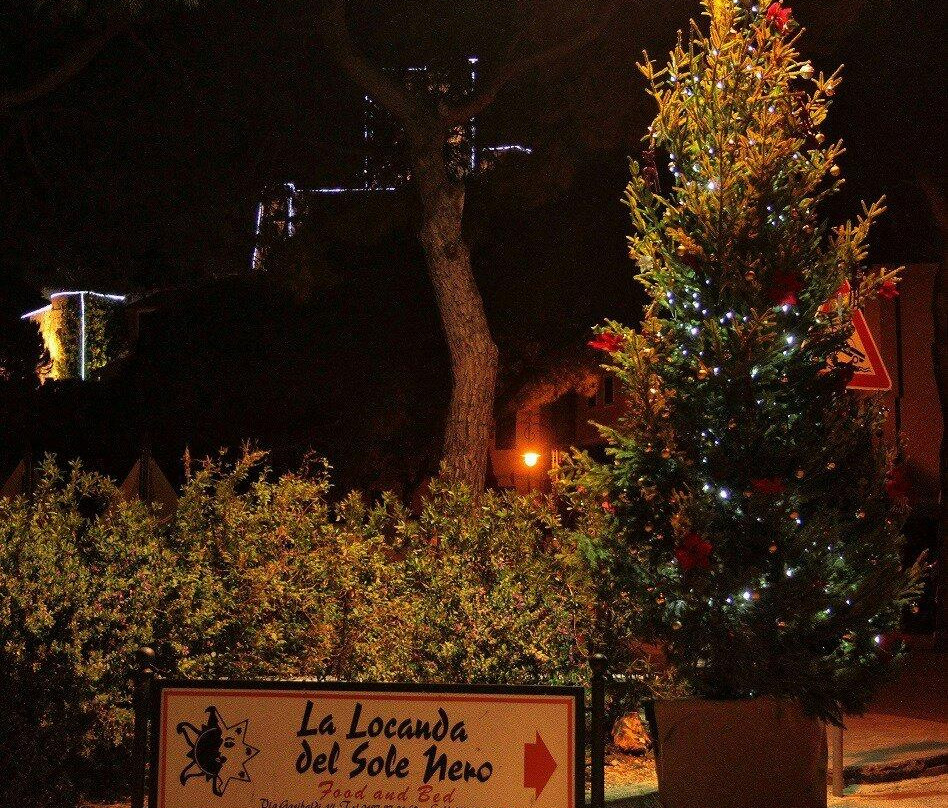 Locanda del Sole Nero