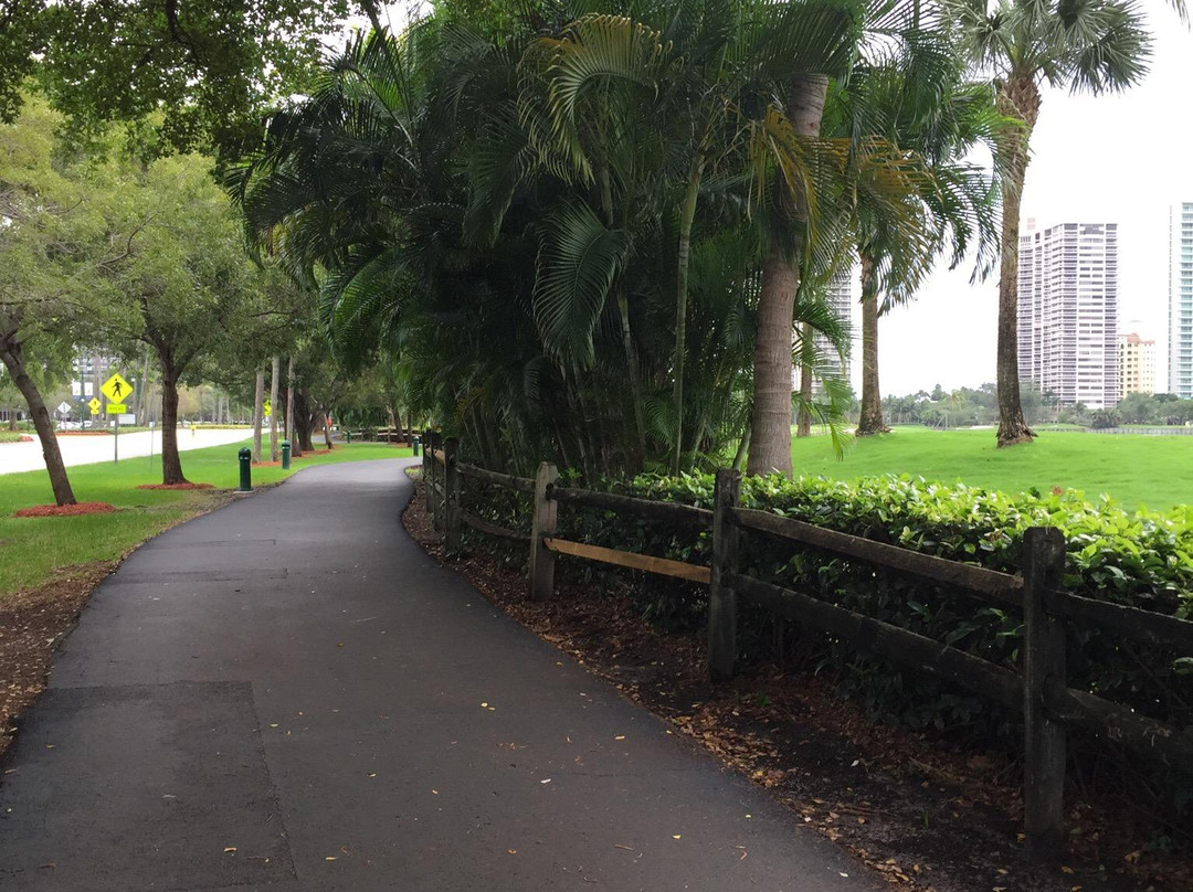 Aventura Circle-阿文图拉必去景点