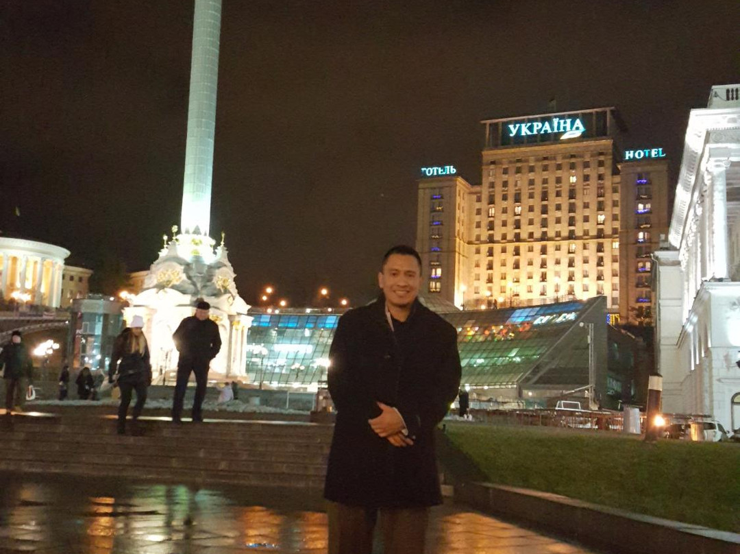 LingoTaxi景点图片
