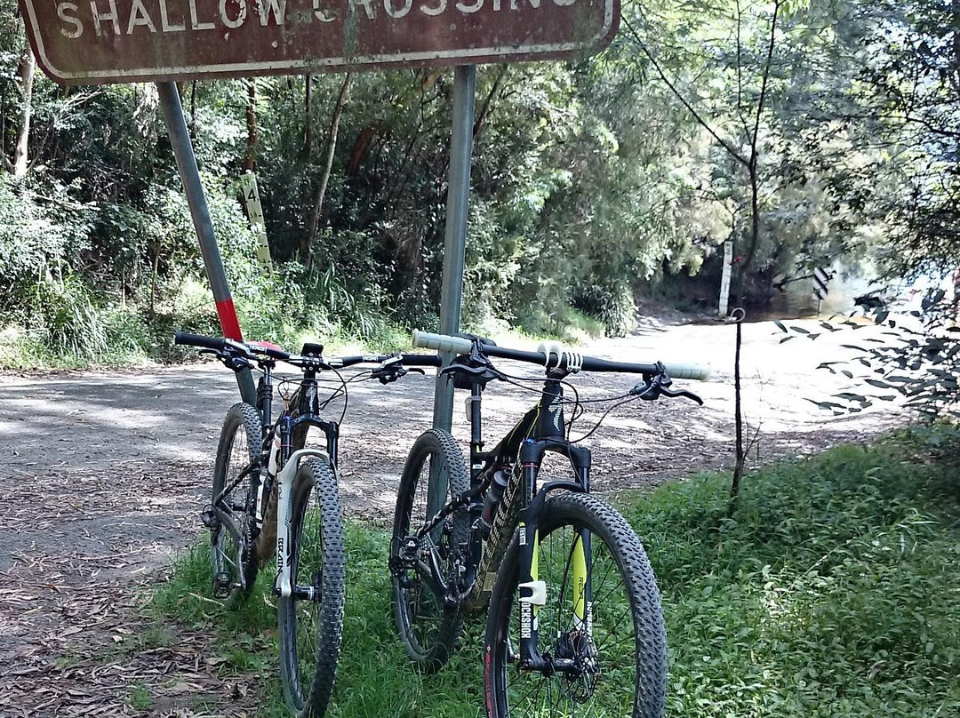 Batemans Bay Cycles景点图片