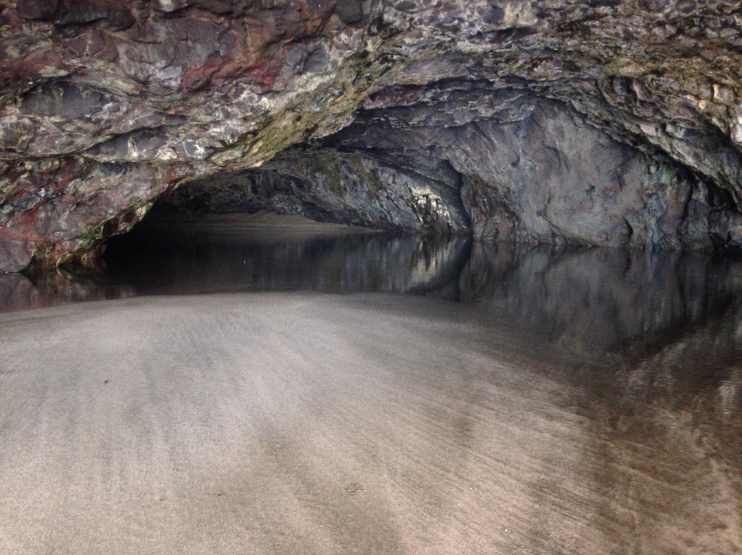 Kalalau Trail Outfitters-哈纳雷伊必去景点