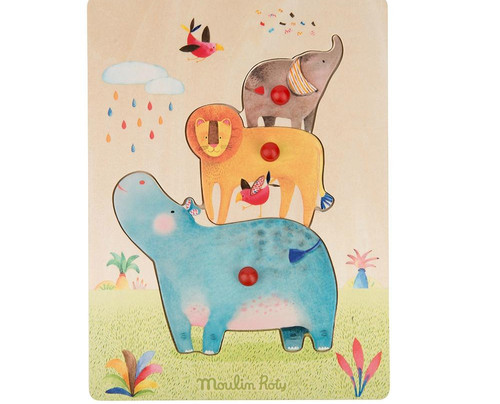 Curiosamente Giocattoli educativi-卡斯泰洛城必去景点