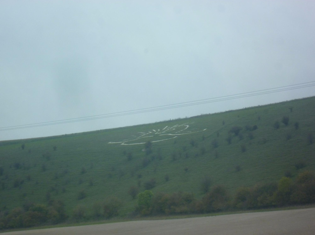 Durrington Walls-埃姆斯伯里必去景点