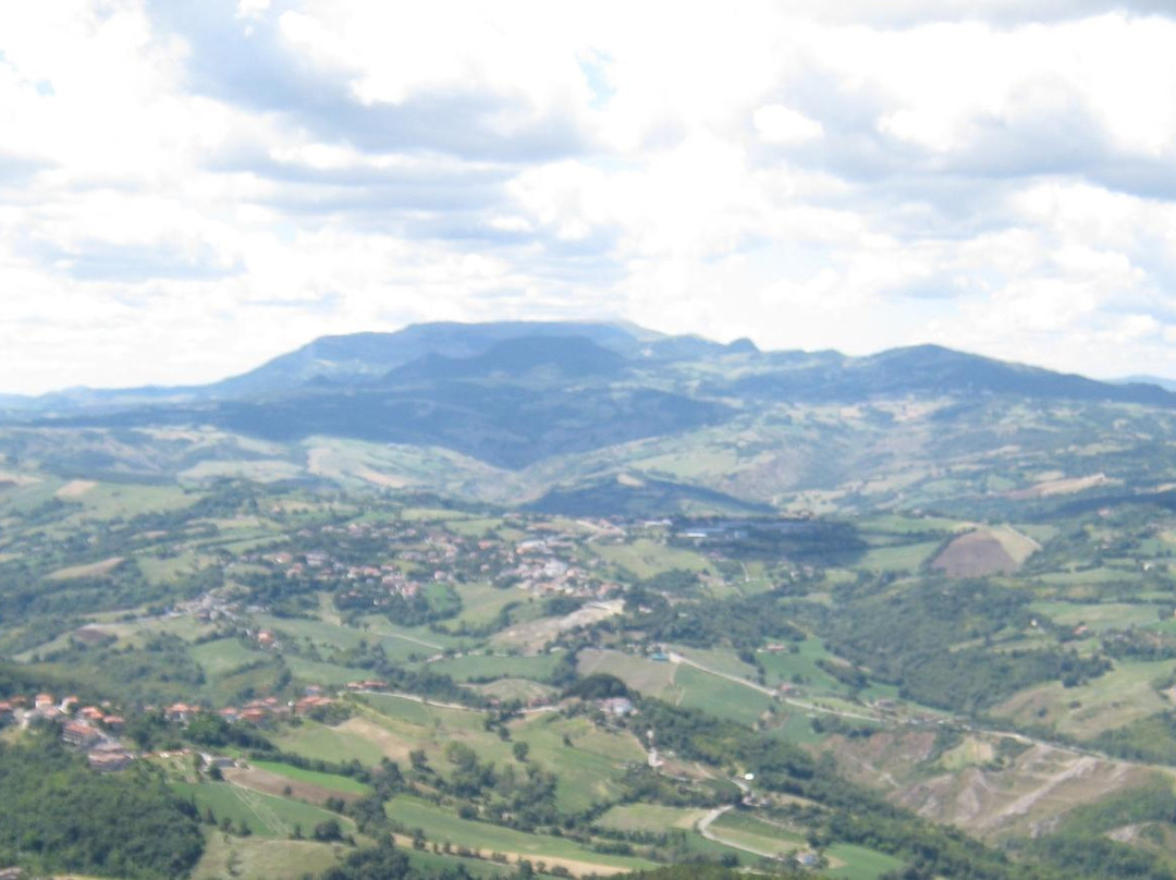 Palazzo Sums-圣马力诺城必去景点