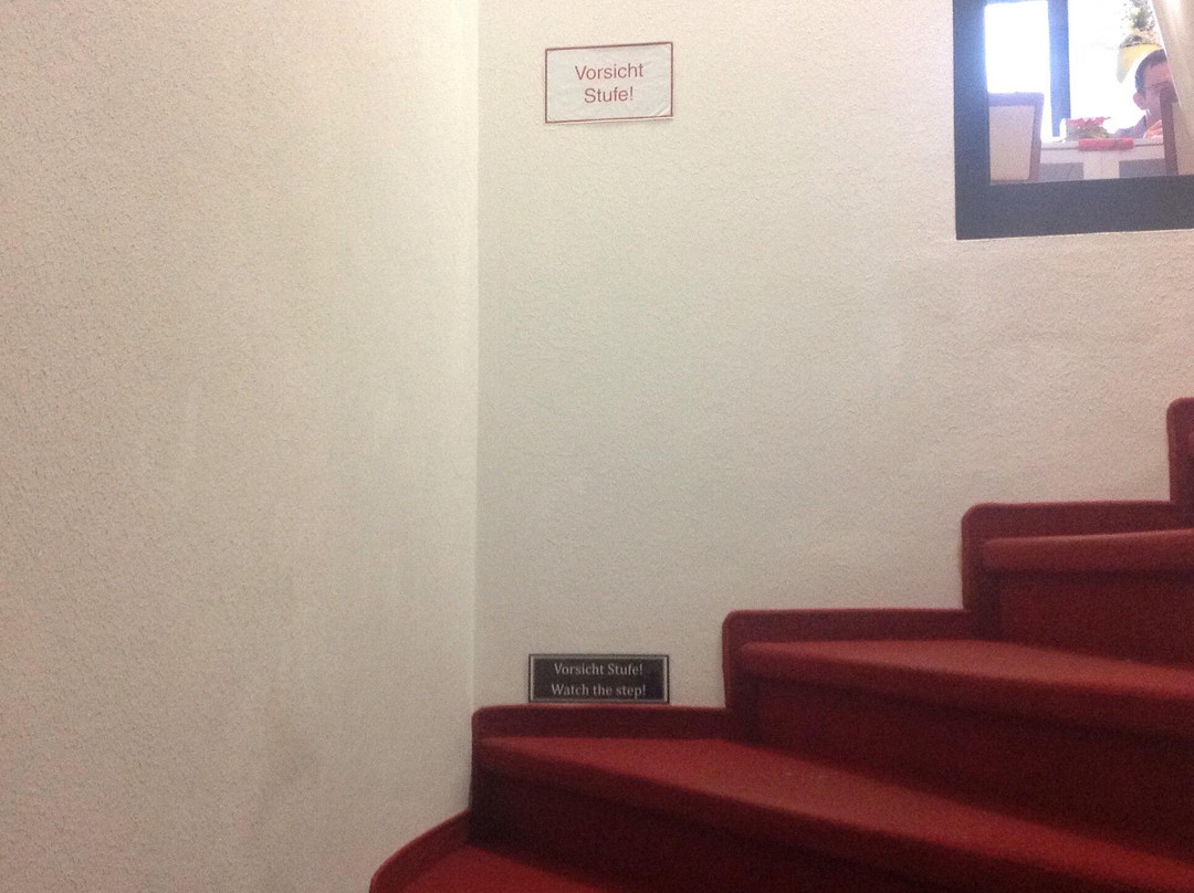 Fair Hotel Monchengladbach主图