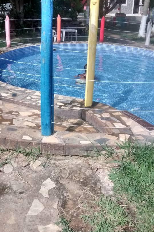 Pousada Chale