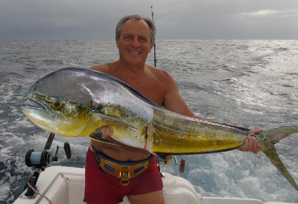 Cabo Verde Fishing Center-明德卢必去景点