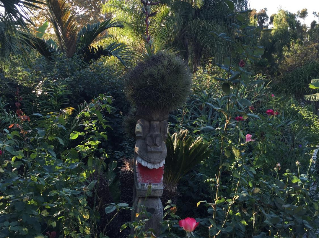 Newport Beach Vineyards and Winery-纽波特海滩必去景点