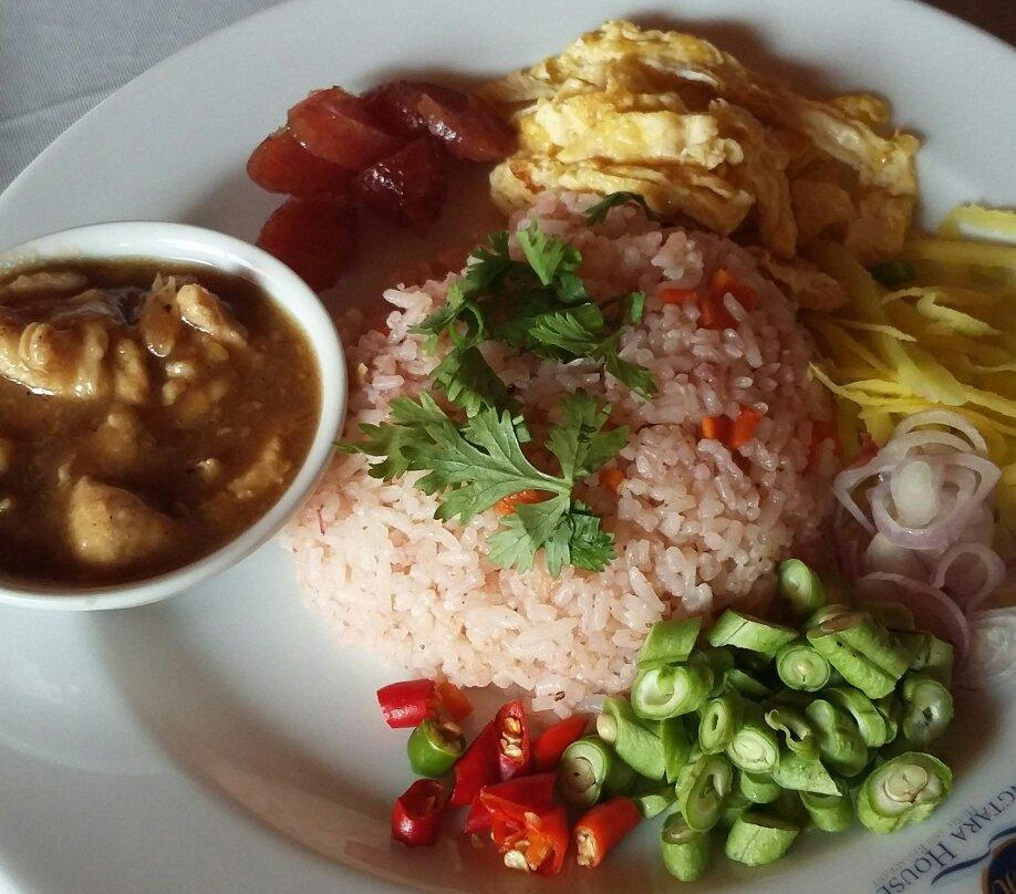 Thongtara House Boutique Hotel主图