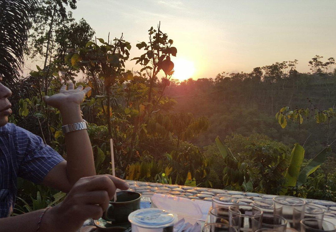 Ketut Pica Bali Tour Driver-吉安雅必去景点