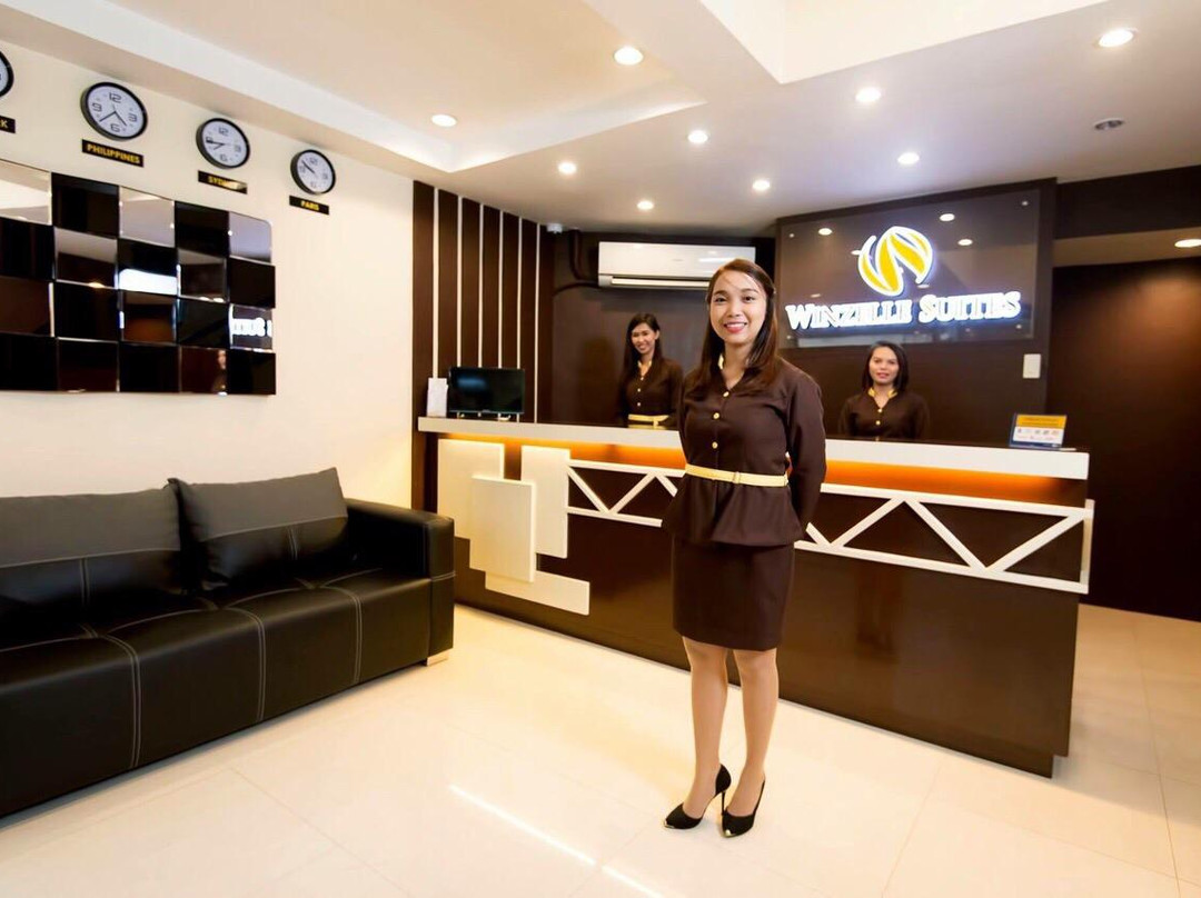 Winzelle Suites主图