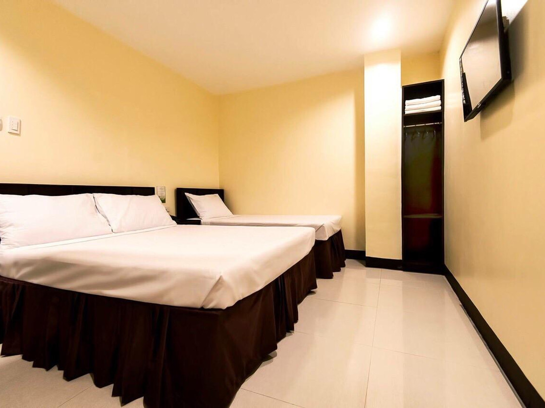 Winzelle Suites主图