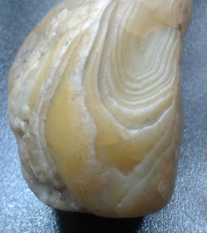 Geology Museum of the Central Siberia景点图片