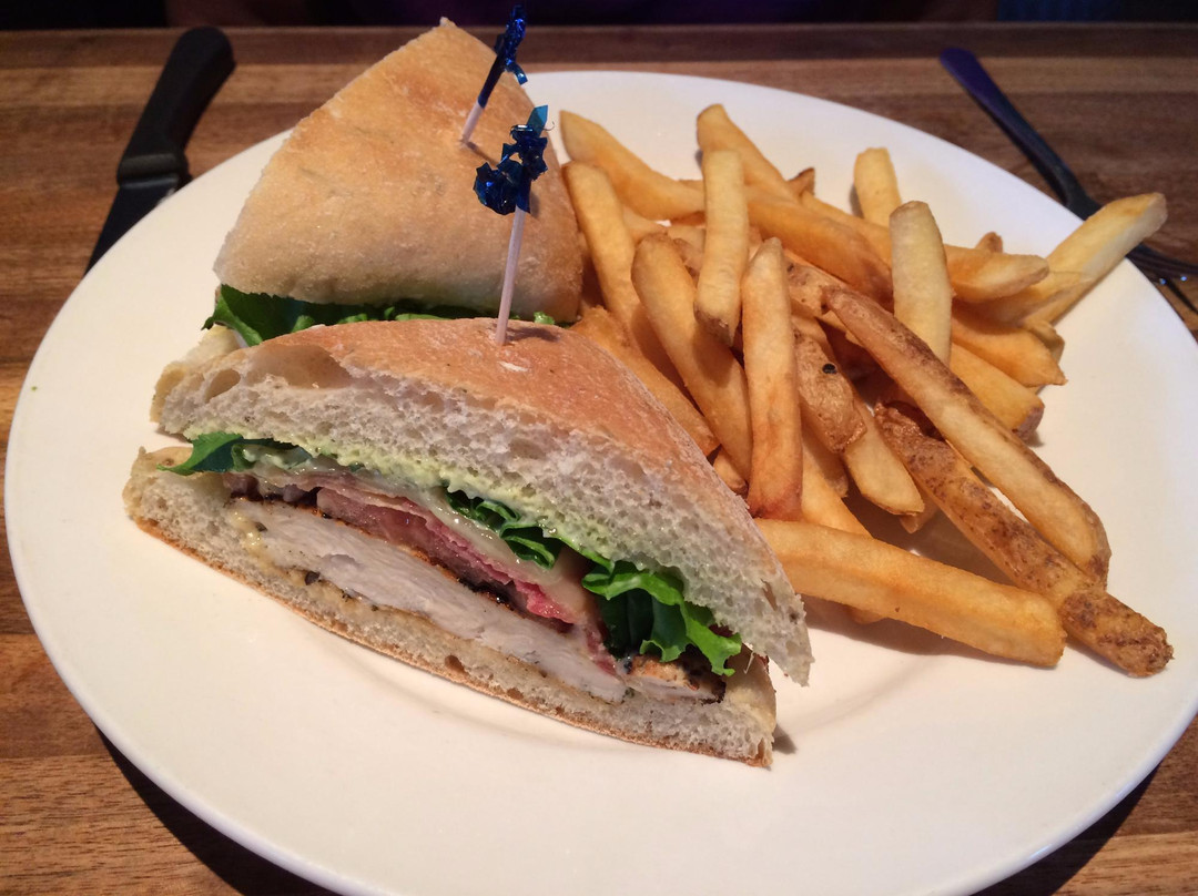 Cheddar's Scratch Kitchen