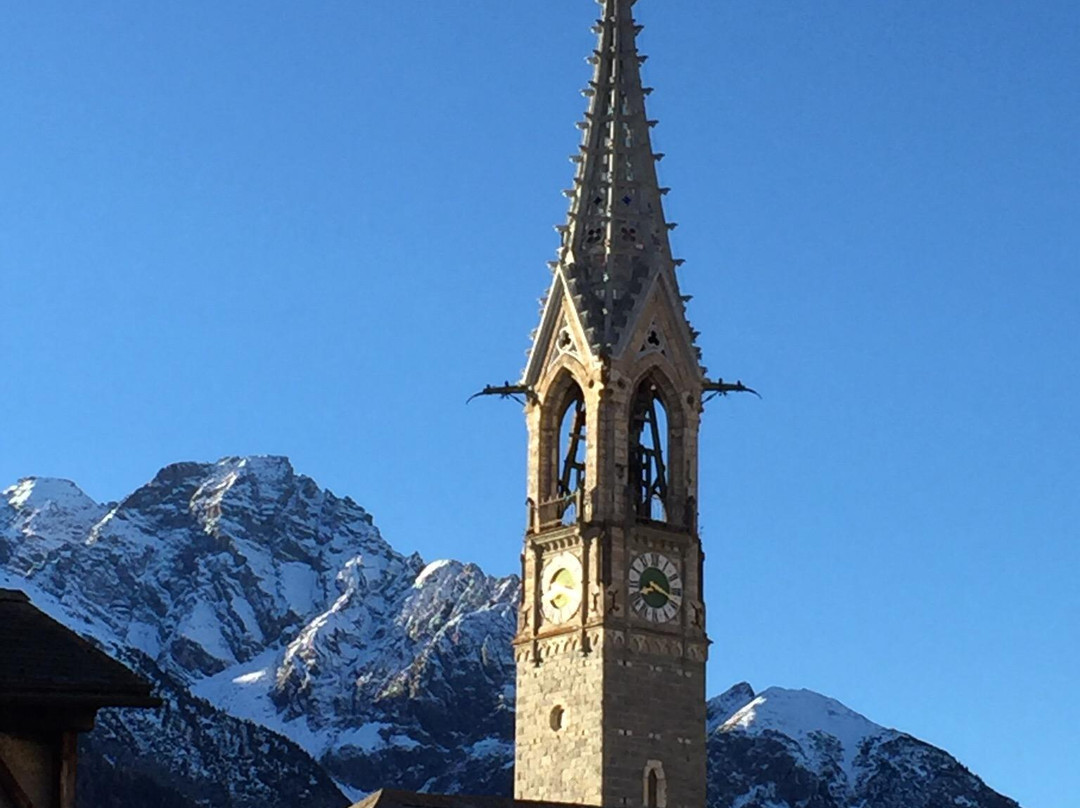 Garni Pensiun Plaz主图