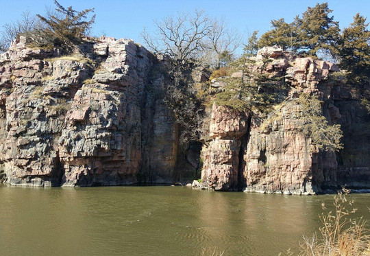 Garretson旅游攻略图片