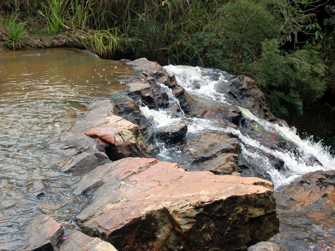 Cachoeira do Flávio景点图片
