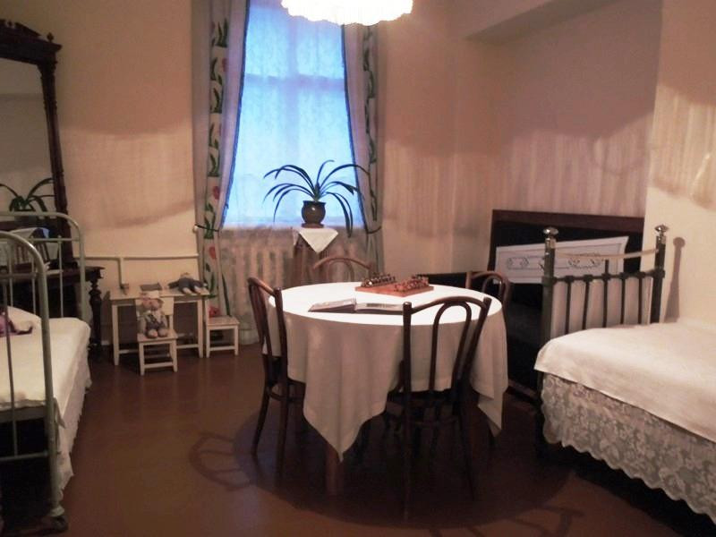 Musa Dzhalil's Apartment Museum-喀山必去景点
