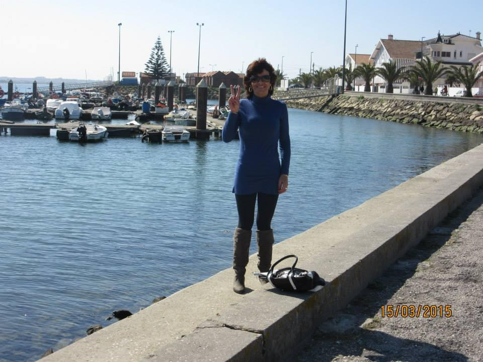 Aveiro Welcome Center景点图片