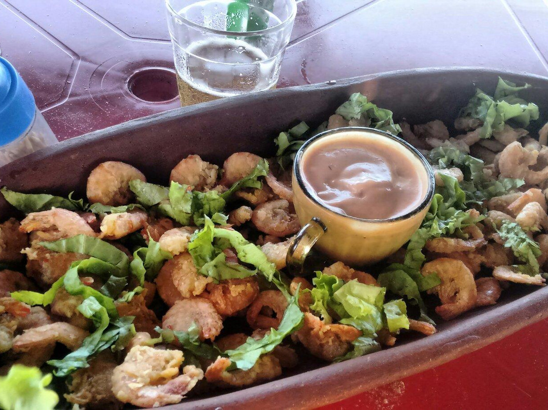 Restaurante Peixe na Telha