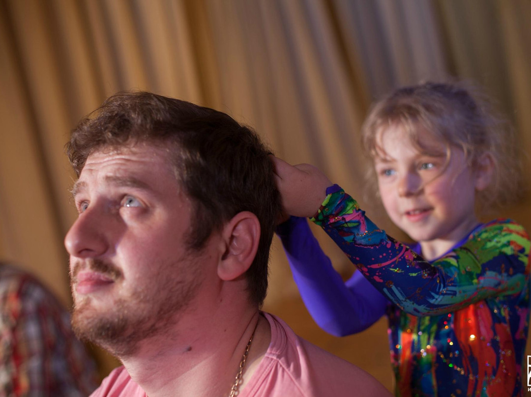 INTEGRATSIYA-莫斯科必去景点