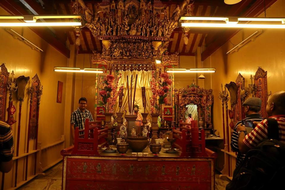 Walks of Kolkata景点图片