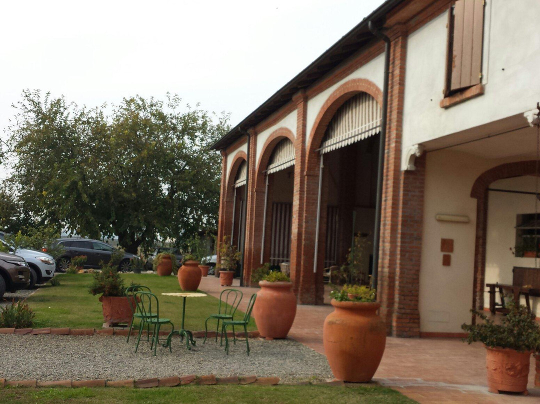 Castelvetro Piacentino旅游攻略图片